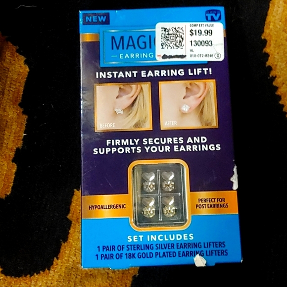 Magicbax new in box - Picture 2 of 2